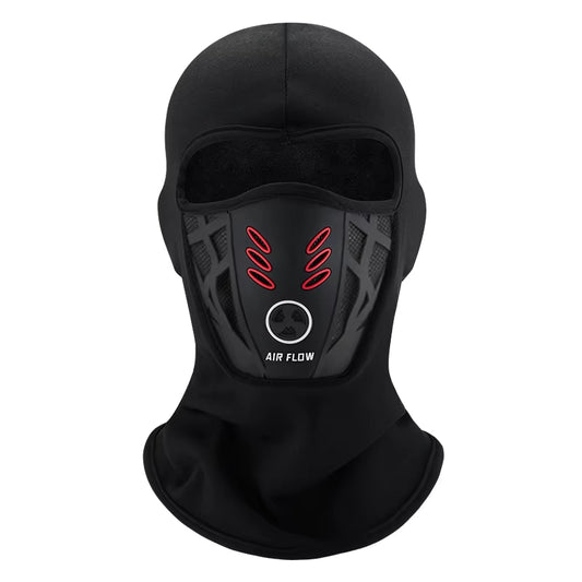Anti-Haze Balaclava