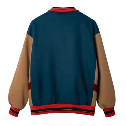 Will Byers Jacket